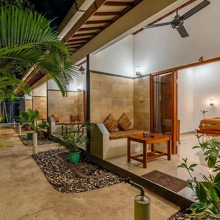 Villa Doria Gili Air Kültér fotó
