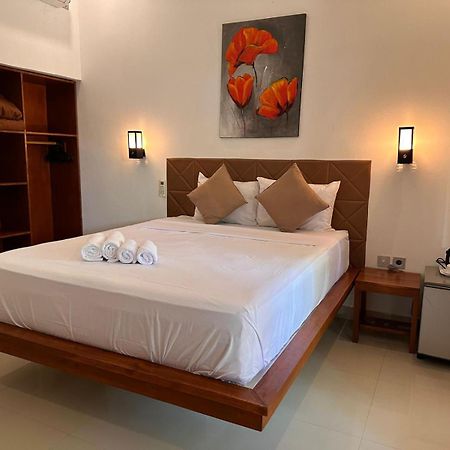 Villa Doria Gili Air Kültér fotó