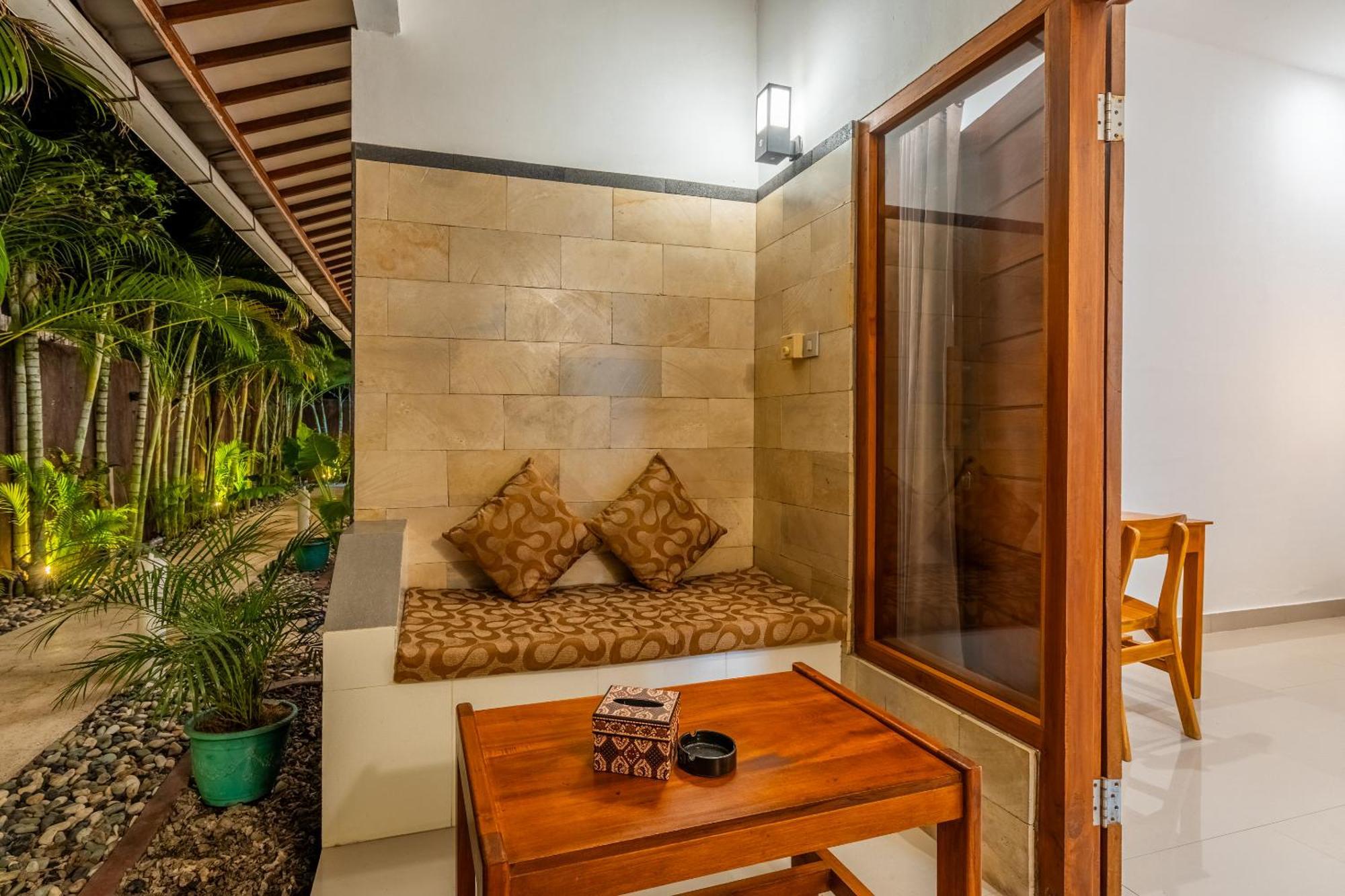 Villa Doria Gili Air Kültér fotó