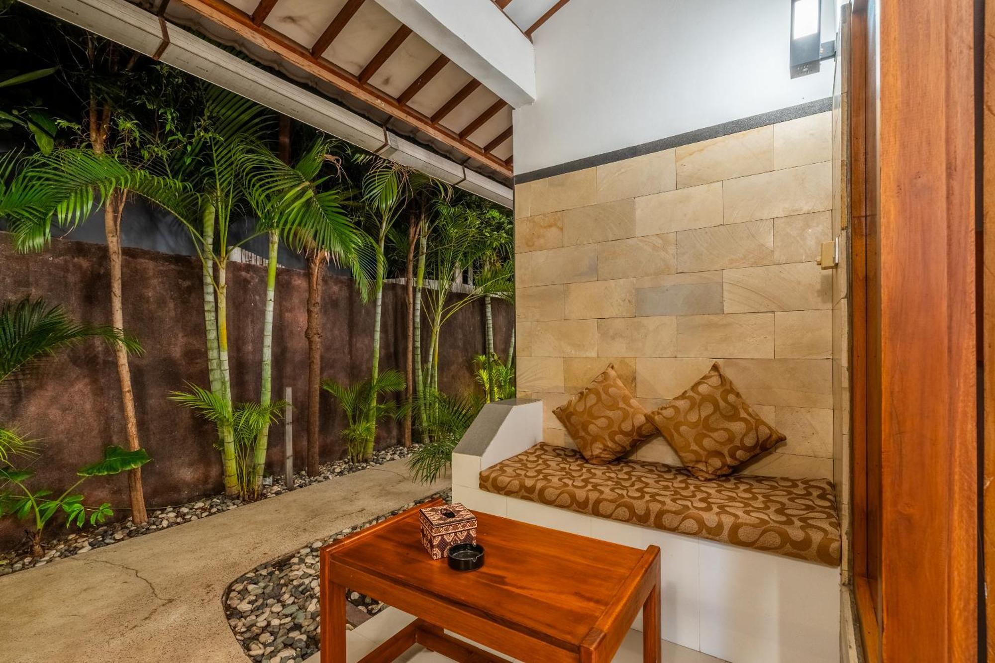 Villa Doria Gili Air Kültér fotó