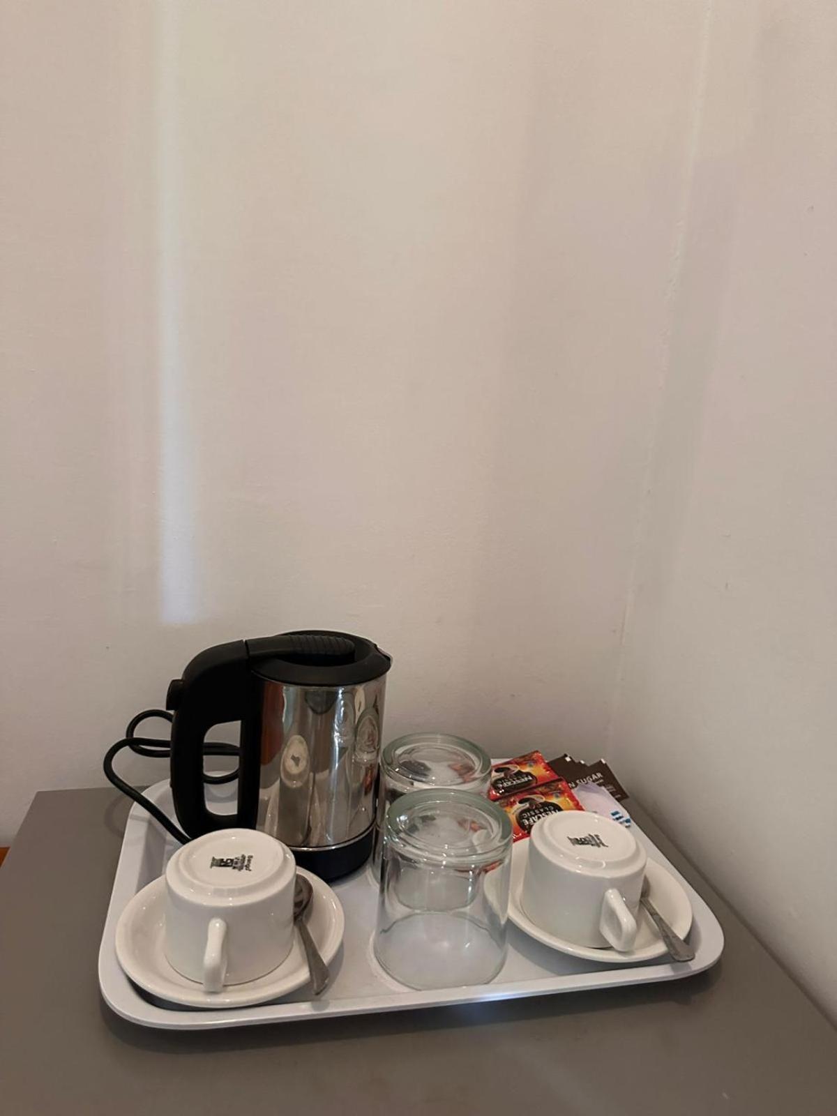 Villa Doria Gili Air Kültér fotó